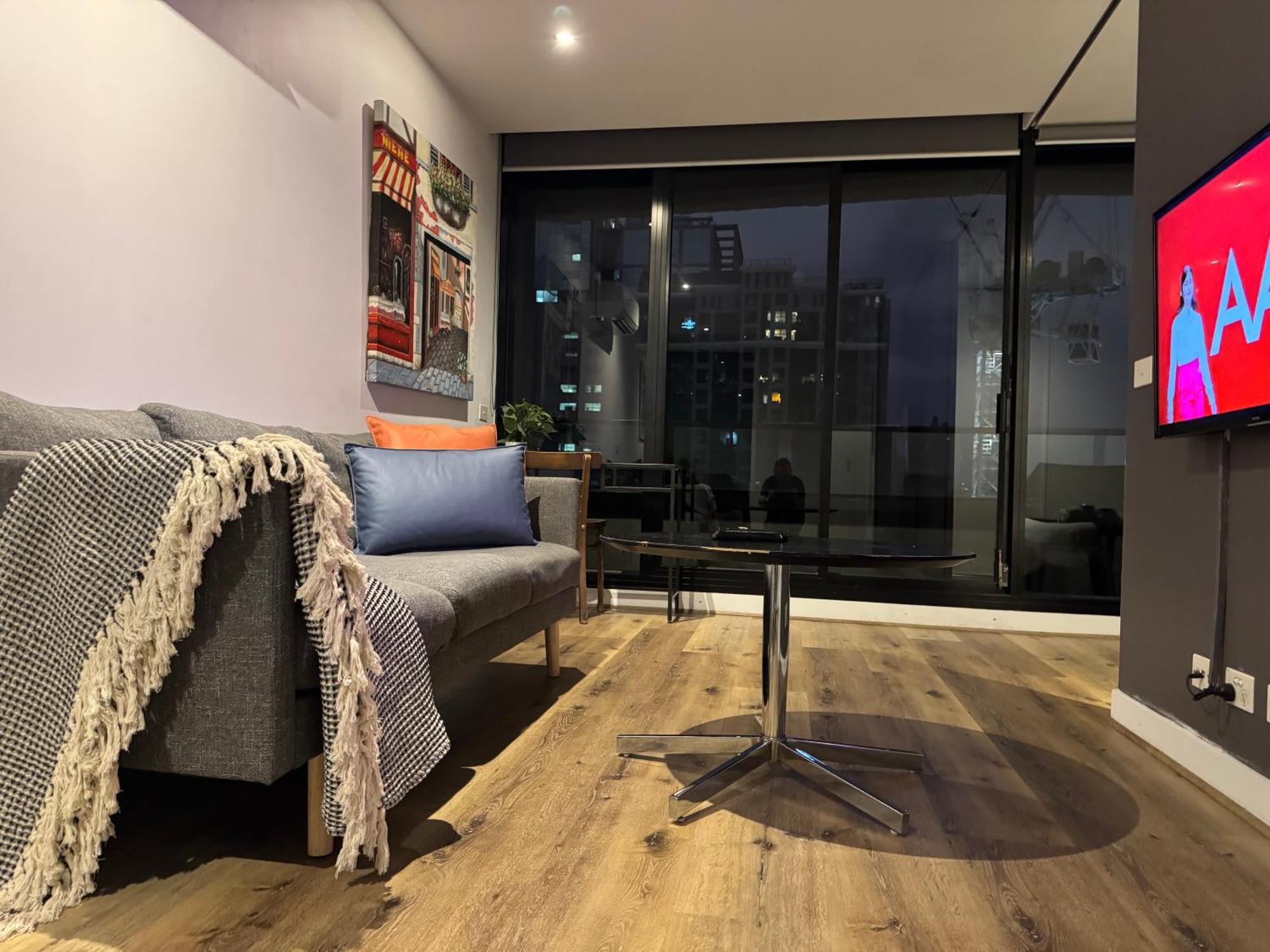 Two-Bedroom Standard Apartment 4 Single Beds,1644428423:JPEG